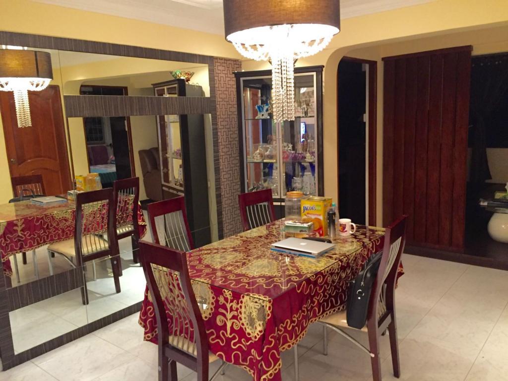 Blk 604 Clementi West Street 1 (Clementi), HDB 5 Rooms #104609942